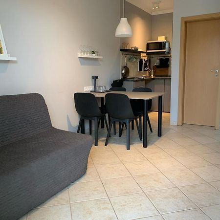 Balatonlelle Apartmanhaz Εξωτερικό φωτογραφία