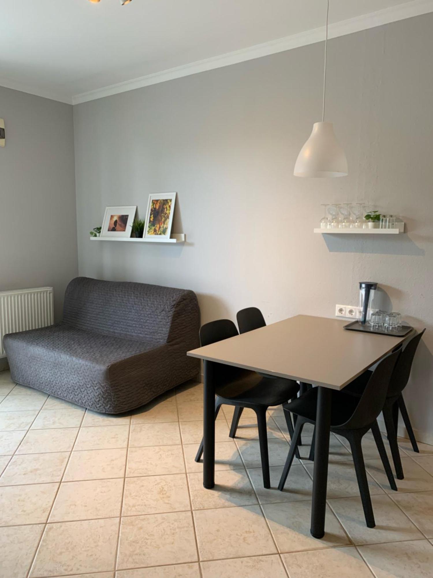 Balatonlelle Apartmanhaz Εξωτερικό φωτογραφία
