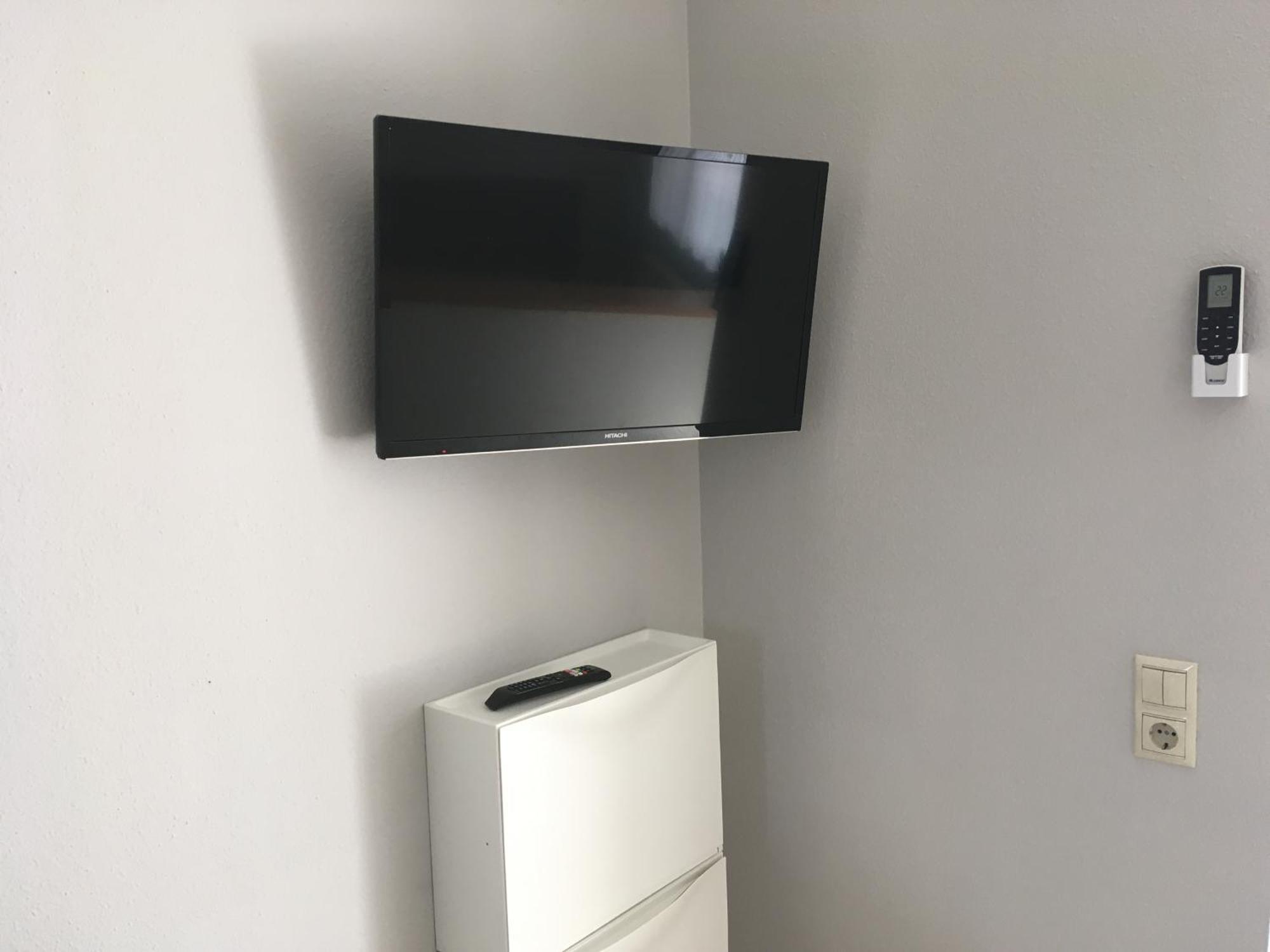 Balatonlelle Apartmanhaz Εξωτερικό φωτογραφία