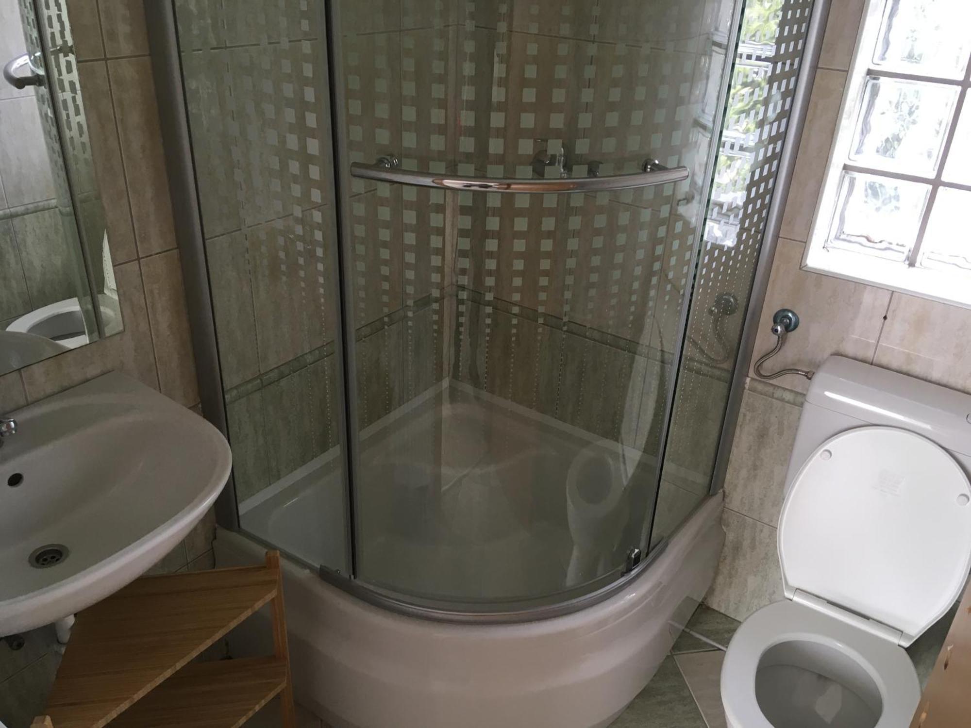 Balatonlelle Apartmanhaz Εξωτερικό φωτογραφία