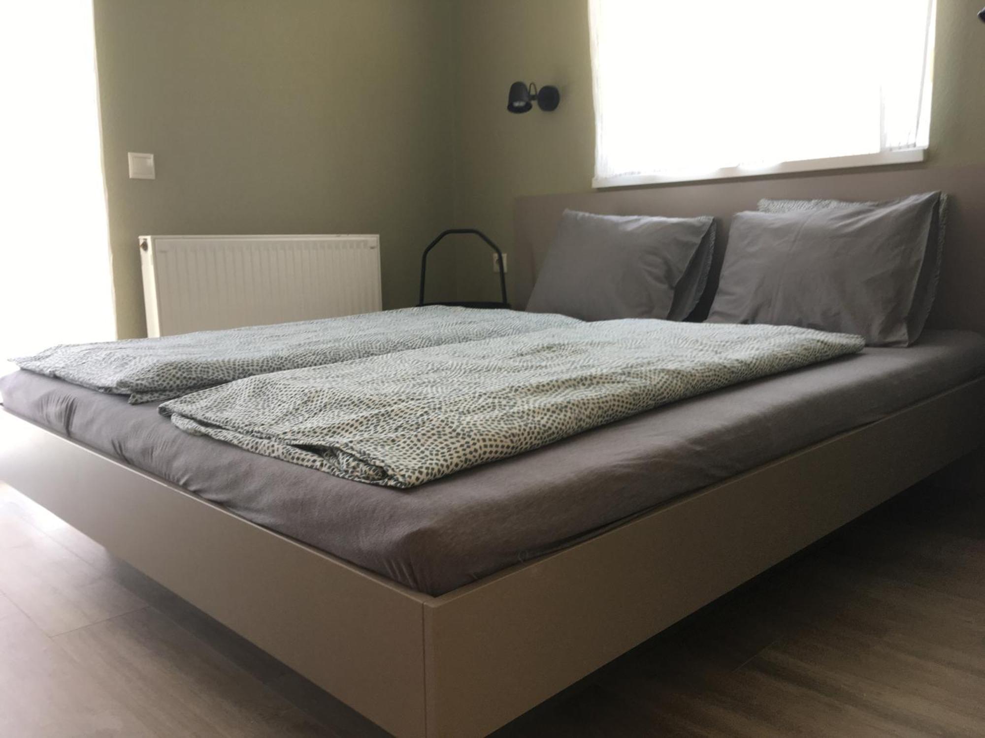 Balatonlelle Apartmanhaz Εξωτερικό φωτογραφία