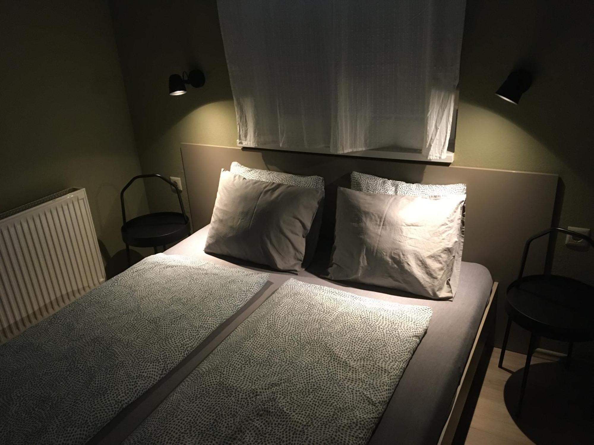 Balatonlelle Apartmanhaz Εξωτερικό φωτογραφία
