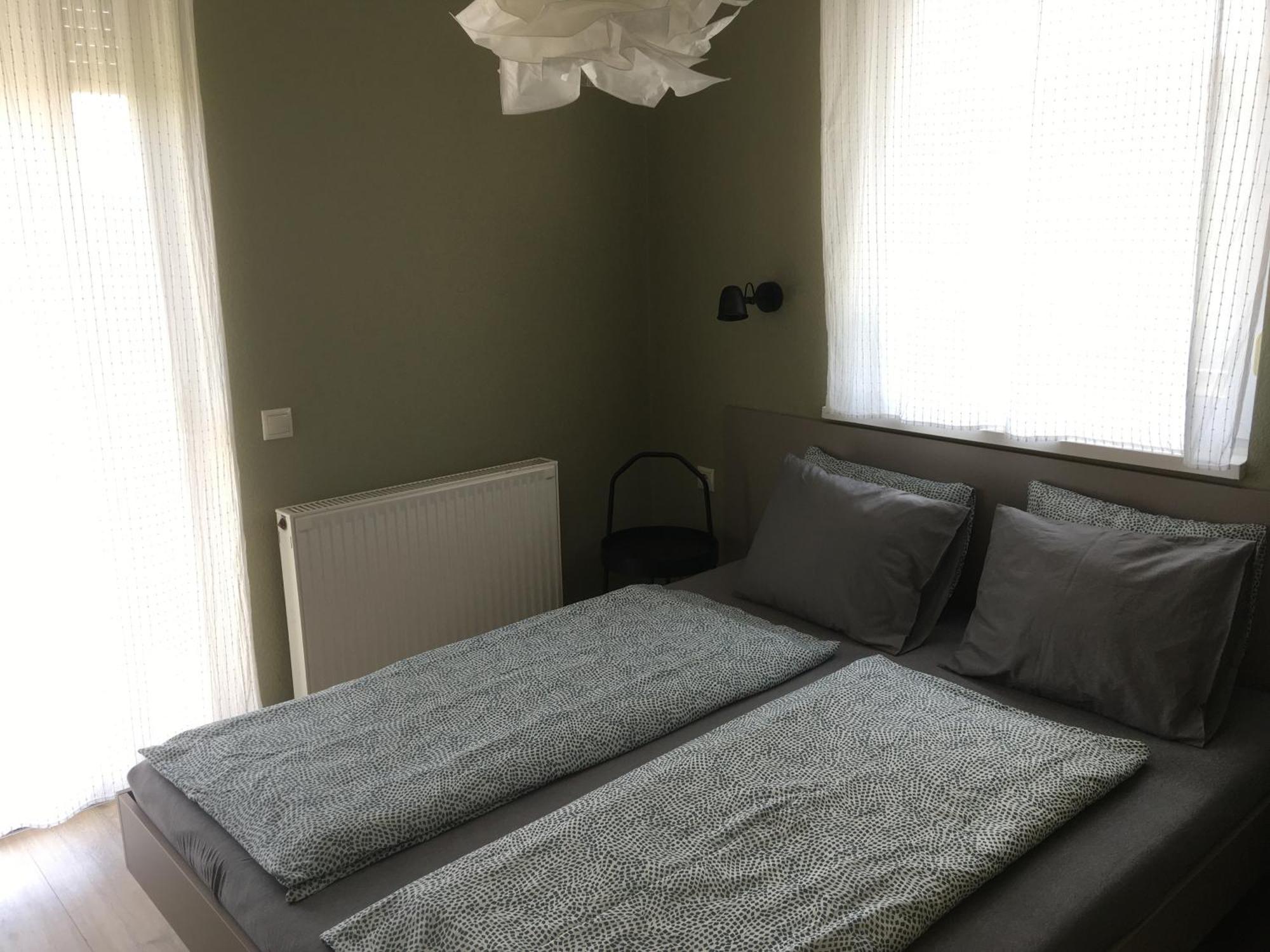 Balatonlelle Apartmanhaz Εξωτερικό φωτογραφία